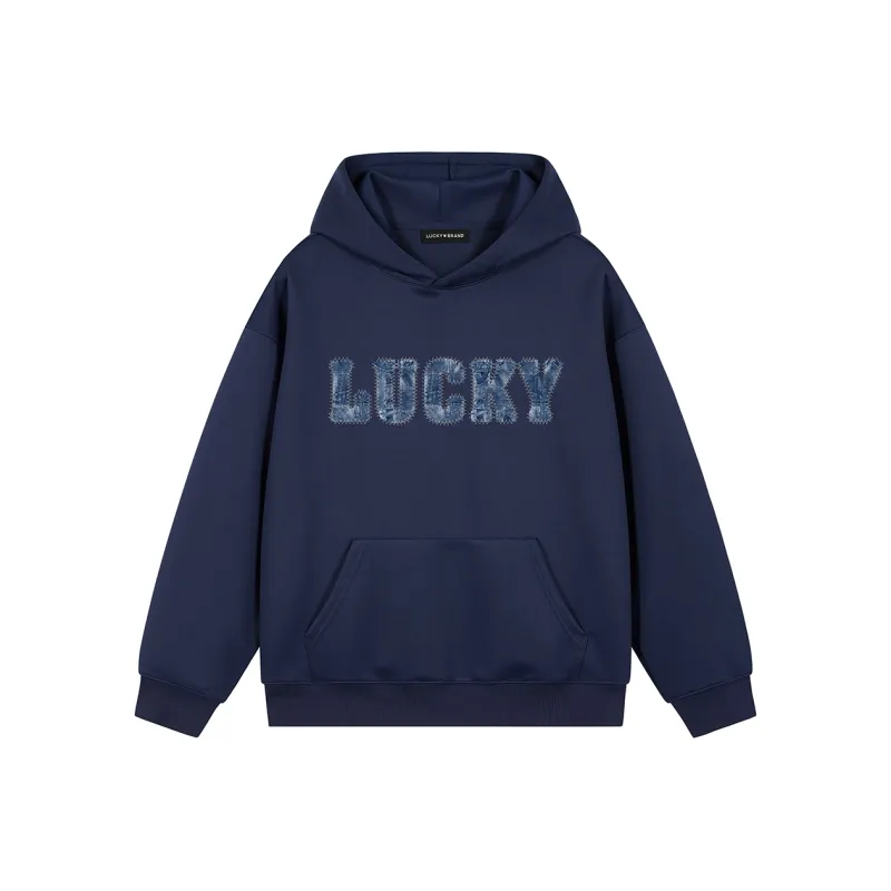 LUCKY BRAND Sweatshirts Unisex-4