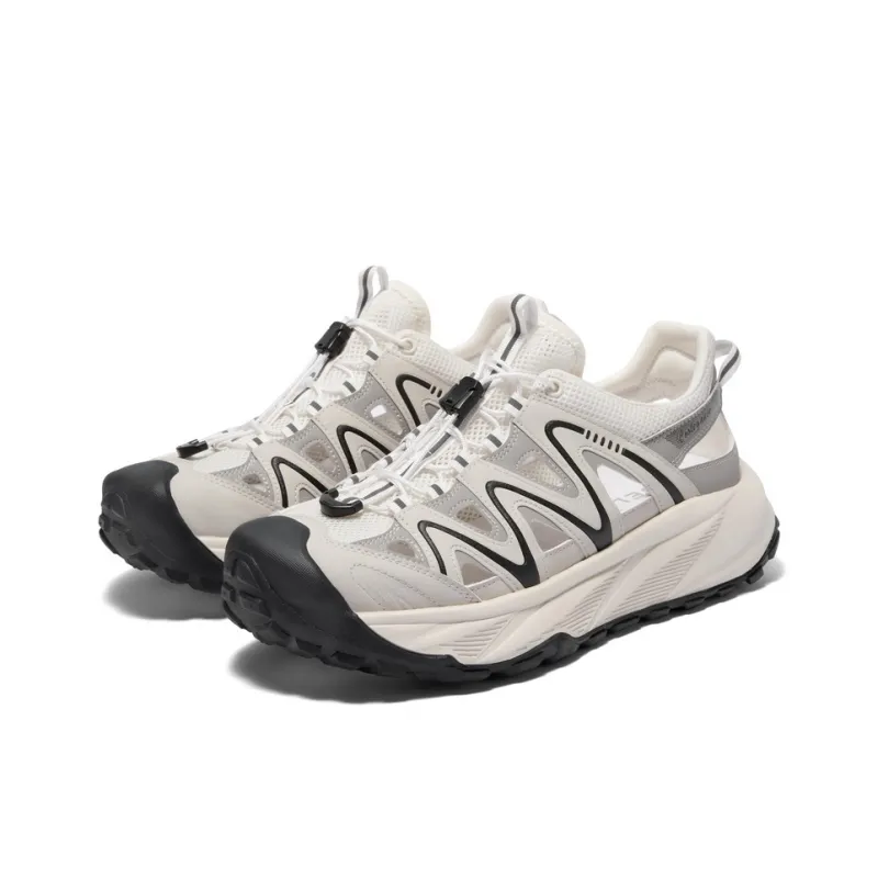 BELLE Anti Slip Wear Resistant Low Top Casual Shoes Men's-22