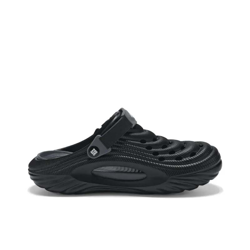 12345 Clogs Unisex-5