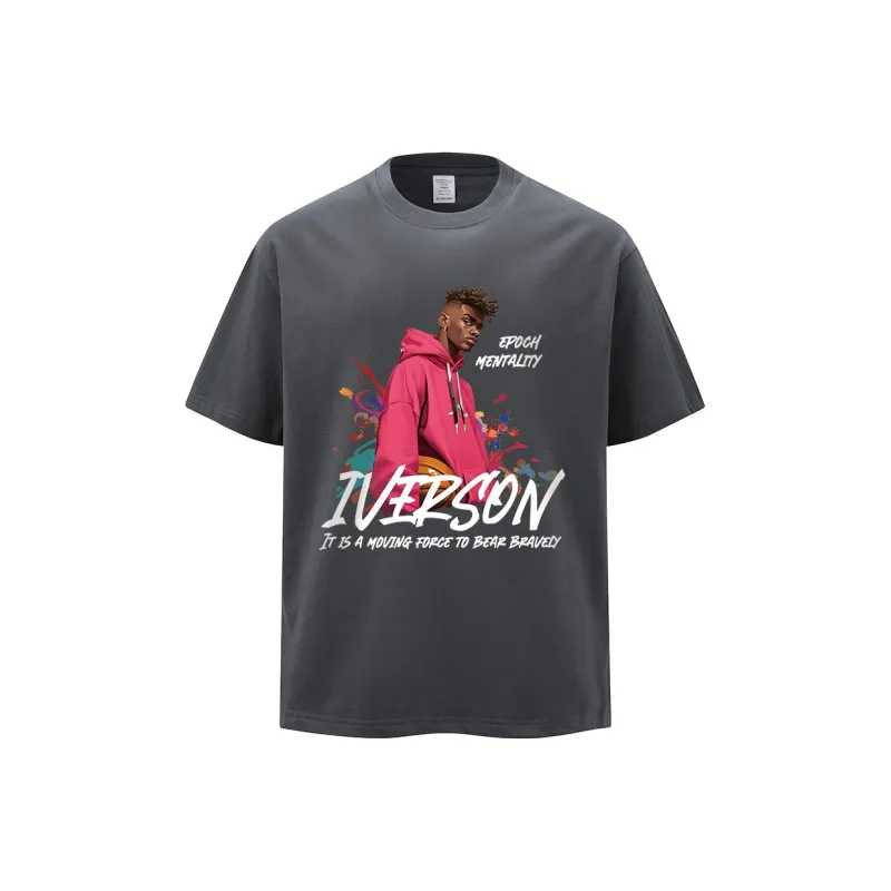 AI3 T Shirts Unisex-25