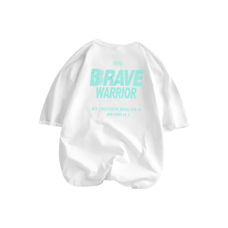 FASTFISH T Shirts Unisex-0