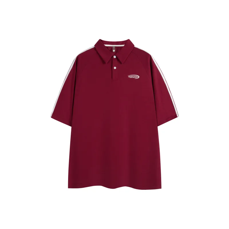 EDG Polo Shirts Unisex-21