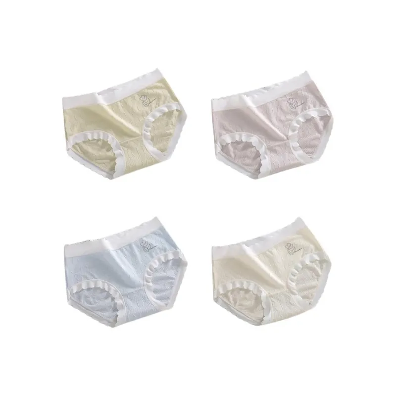 Ordifen Underpants Women's 4 Pack-13
