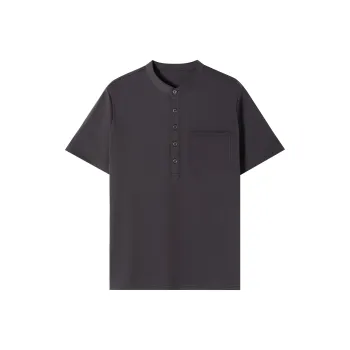 BASIC HOUSE T Shirts Unisex