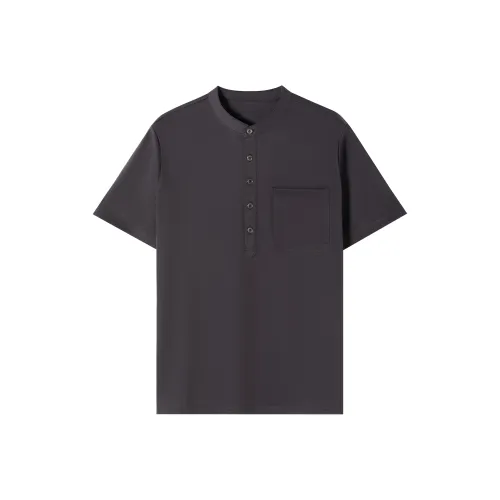 BASIC HOUSE T Shirts Unisex