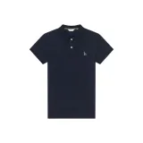 Dark Navy Blue