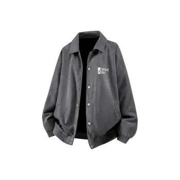 CHARLIE GOLF Jackets & Coats Unisex