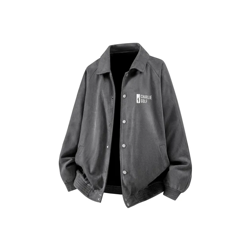 CHARLIE GOLF Jackets & Coats Unisex-9