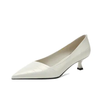 Schilling Slim Heel High Heels 4.5cm Women's