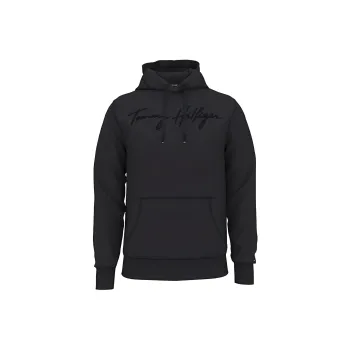 Tommy Hilfiger Sweatshirt Men's Black