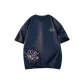 Breathable/Soft-Navy Blue