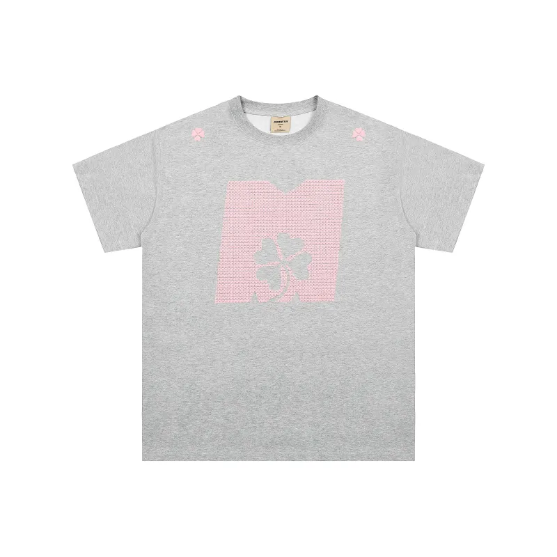 BONAS T Shirts Men-2