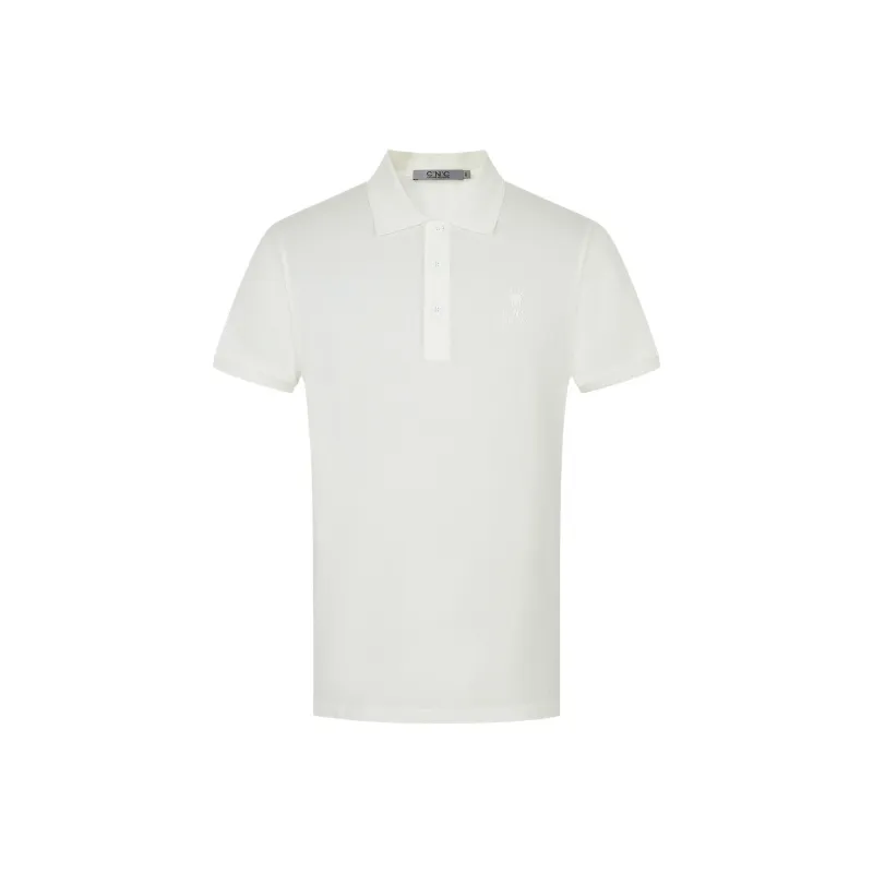 C'N'C New Order & Classics Series Polo Shirts Men-2
