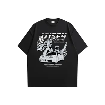 Itisf4 T-Shirts Unisex