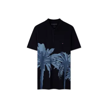 Tommy Hilfiger Polo Shirt Men's