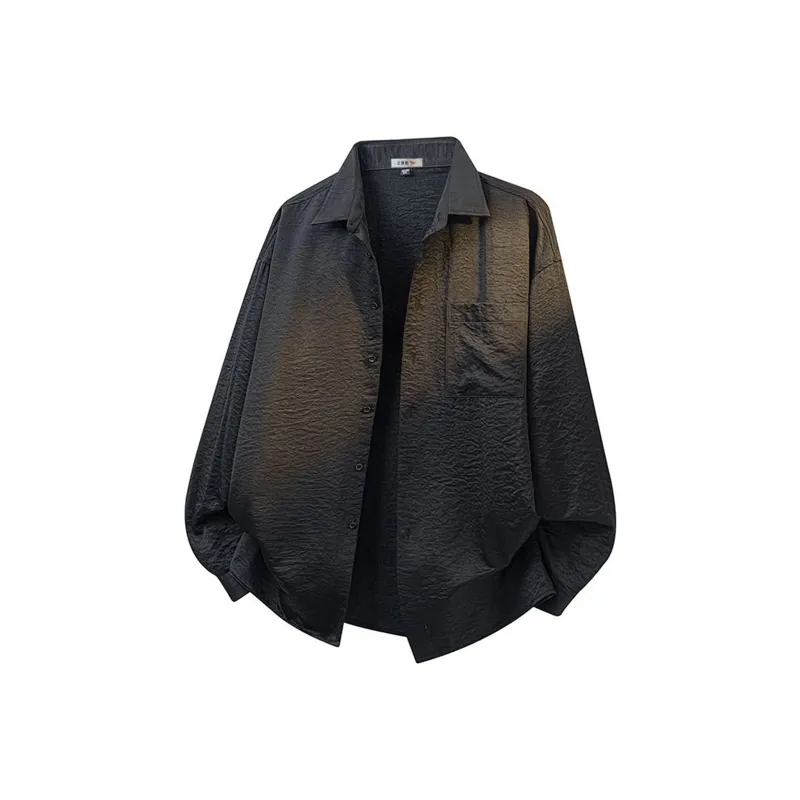 RED DRAGONFLY Shirt Unisex Black-12