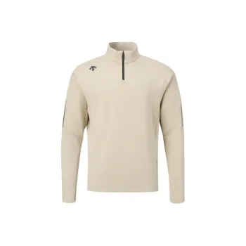 DESCENTE RUNNING Collection Sweatshirt Men's