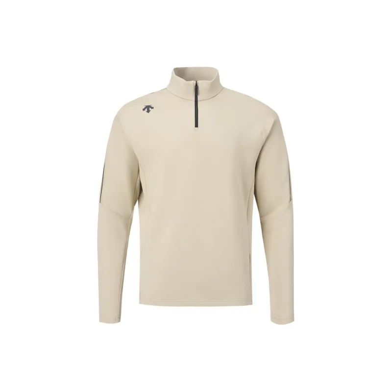 DESCENTE RUNNING Collection Sweatshirt Men's-0