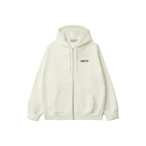 Carhartt WIP Zip up Hoodie