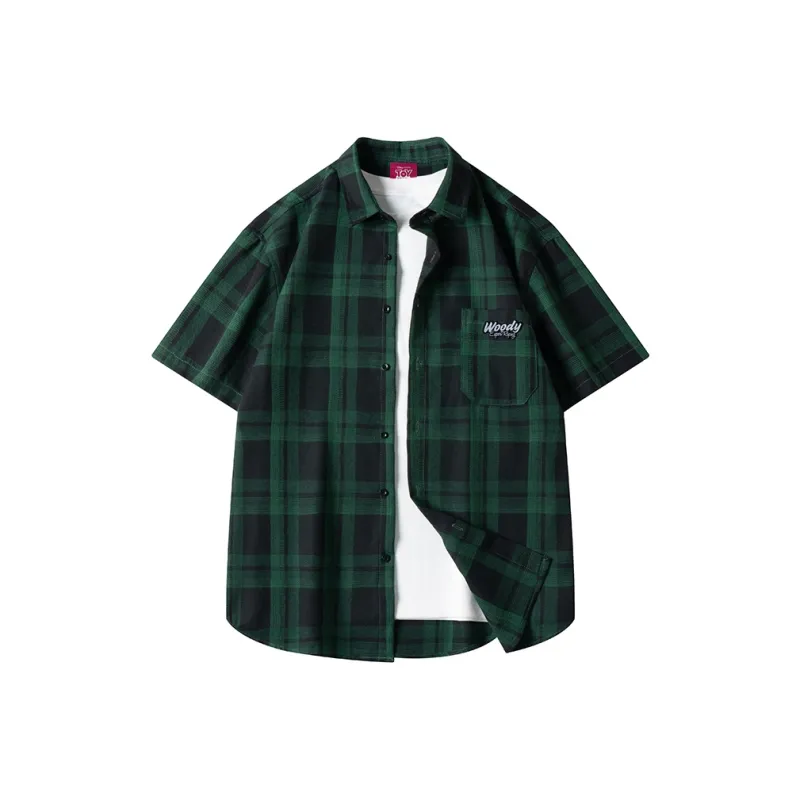 Disney Shirts Unisex-4