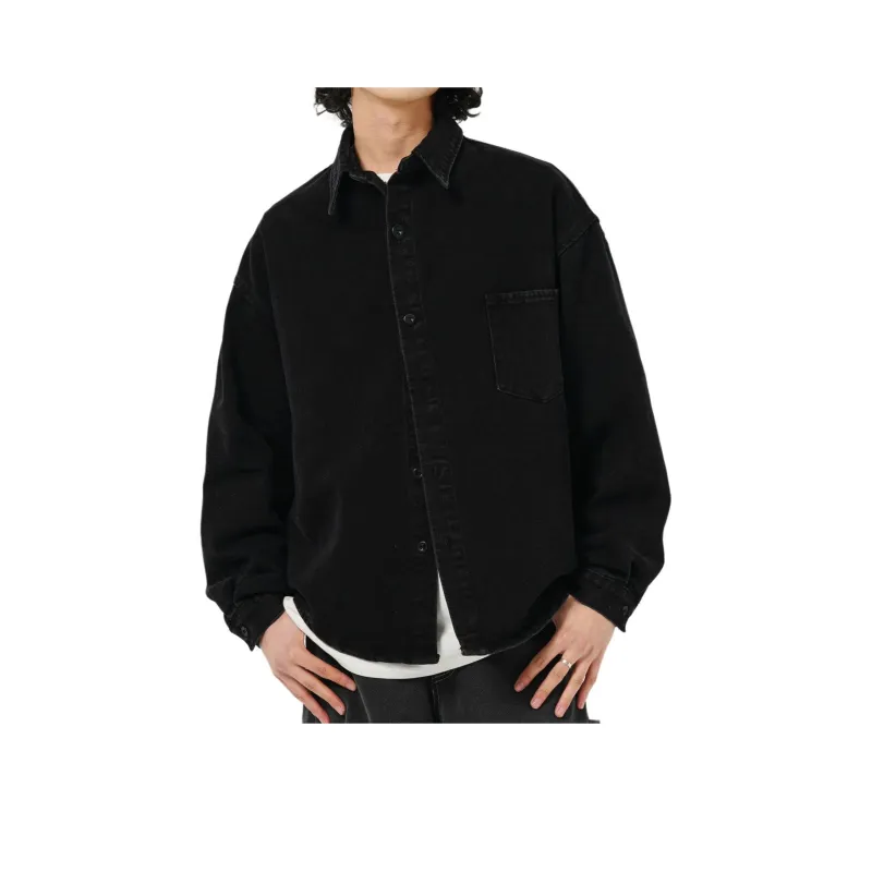 COMOWA Shirts Unisex-3