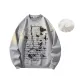 Light Gray[Thickened and Fleece-Lined]
