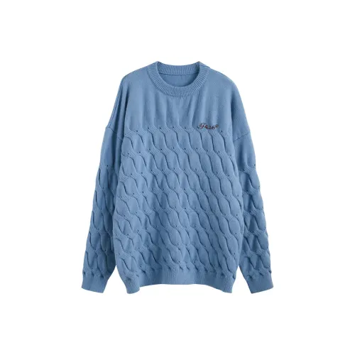 F426 Sweaters Unisex