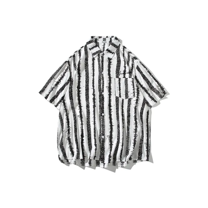 Ice flying Shirts Unisex-0