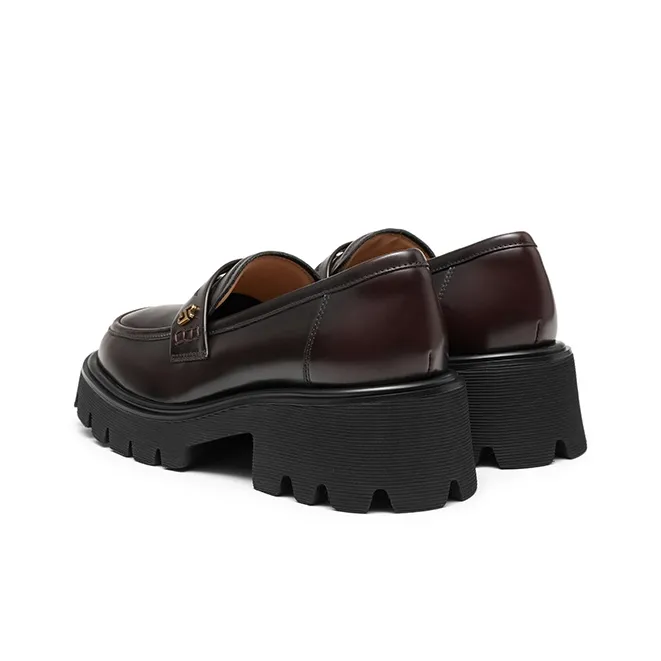 RED DRAGONFLY Jazz Loafers Women's-4