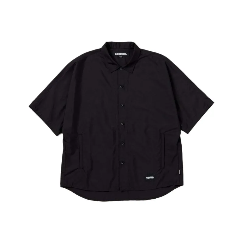 NEIGHBORHOOD Dolmansleeve Shirt-0