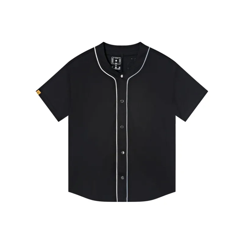 RIGORER Shirts Unisex-0