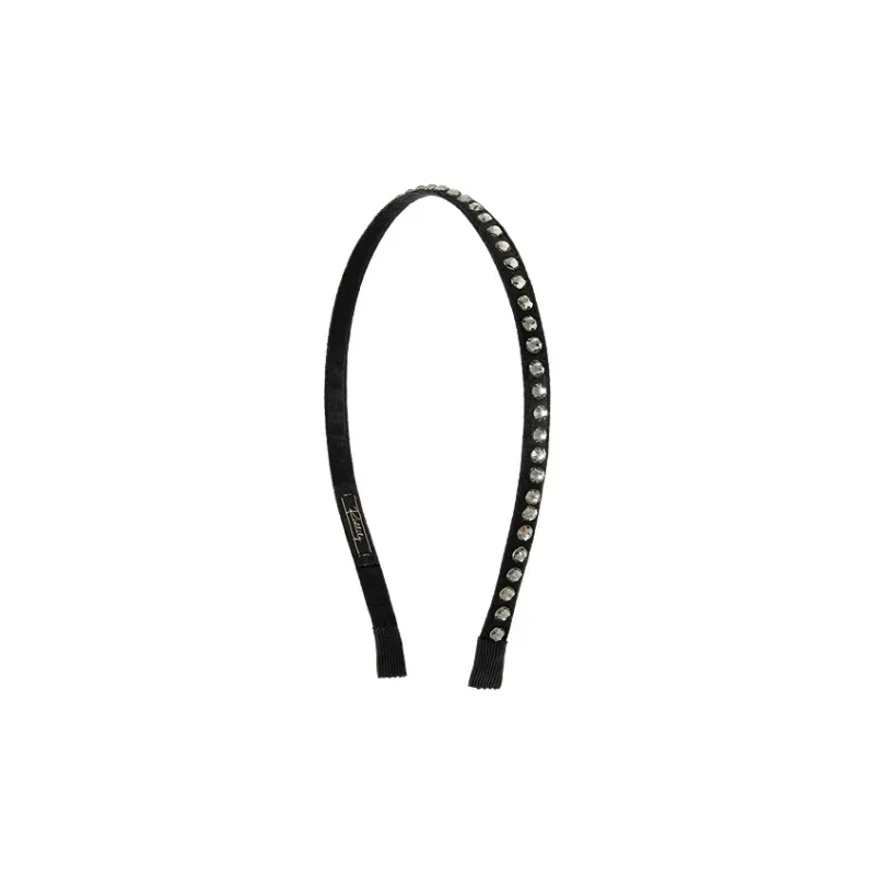 RiotLILY Rhinestone Headbands Women's-4