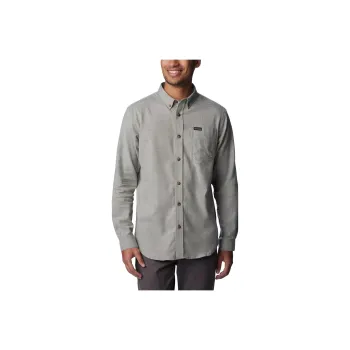 Columbia Rapid Rivers™ II Shirt Men's Gray Green