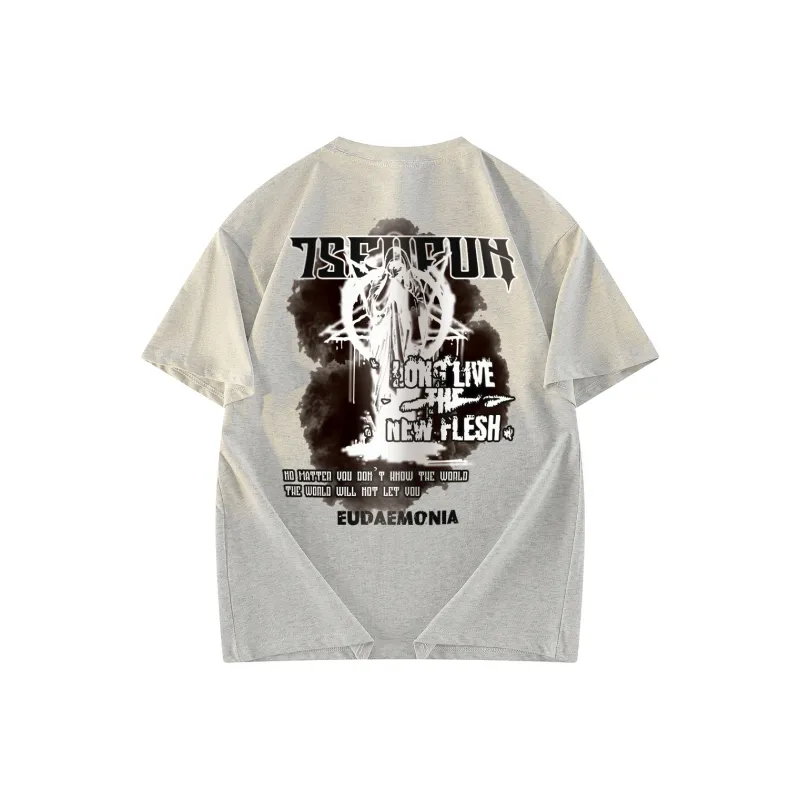 7 SEVFUN T Shirts Unisex-10