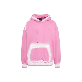 JUUN.J Bleached Hoodie