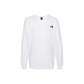THE NORTH FACE Logo Printed Easy T Shirt