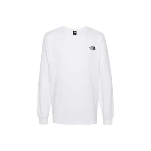 THE NORTH FACE Logo Printed Easy T Shirt