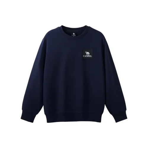 CAMEL Urban Function Series Sweatshirts Unisex