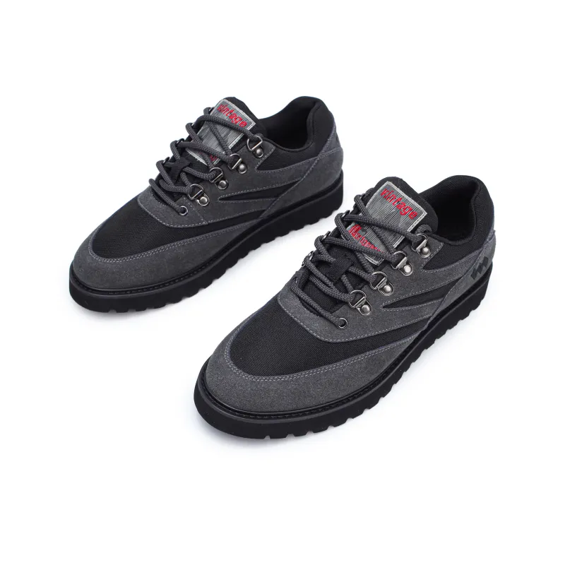 Rummaden Low Top Casual Shoes Men's-2