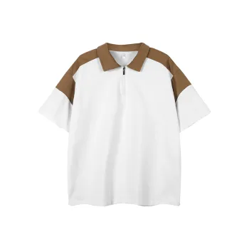 BIENKIMIIYE Polo Shirts Unisex