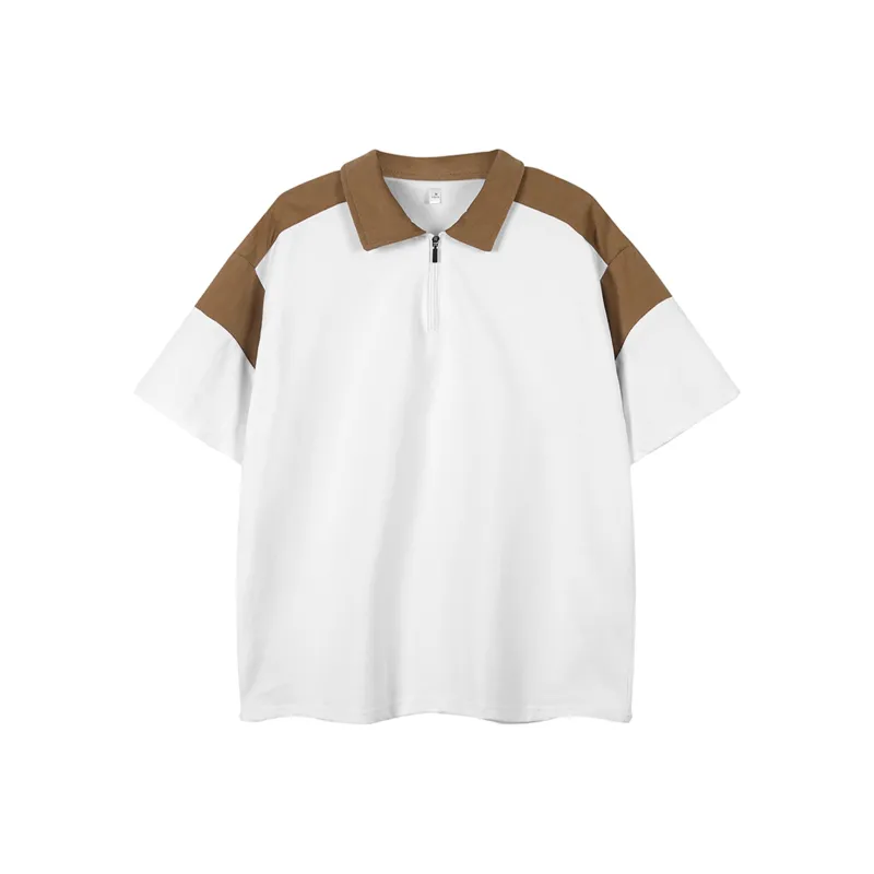 BIENKIMIIYE Polo Shirts Unisex-0