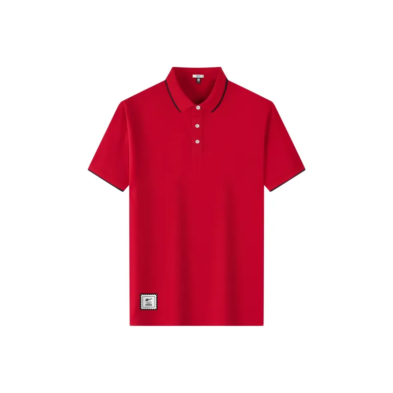 WARRIOR Polo Shirts Unisex-18