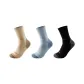 3 Pack (Blue+Black+Khaki)