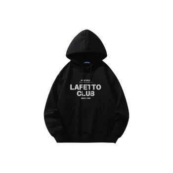 Lafetto Sweatshirts Unisex