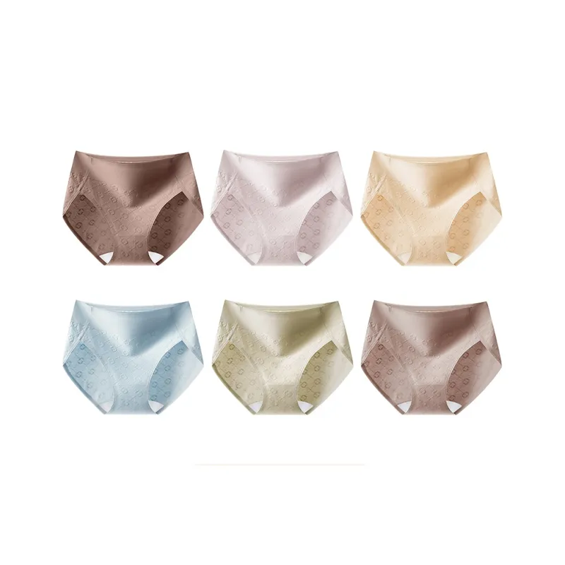 Caramella Underpants Women's 6 Pack-0