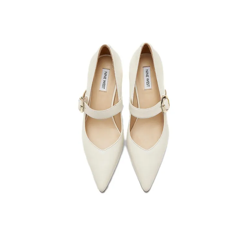 NINI WEST High Heels Women's Gray-3