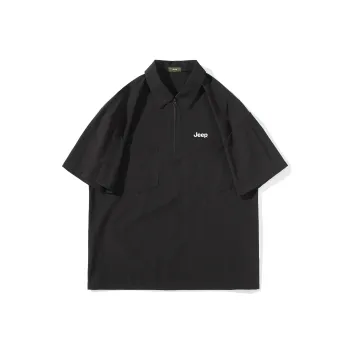 Jeep Polo Shirts Unisex