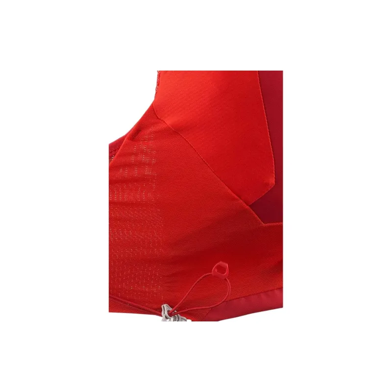 SALOMON Mountaineering Bag Outdoor Bag Polyamide 5L Red Unisex-3
