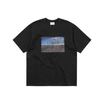 Thisisneverthat T Shirts Unisex Black