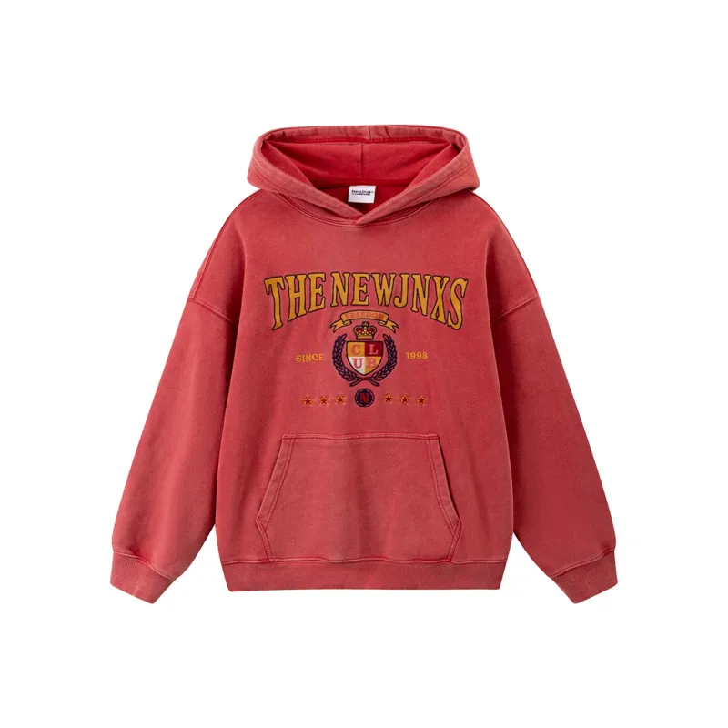 NewJnxs Sweatshirts Unisex-0